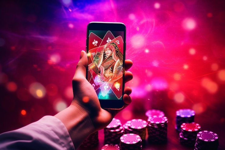 interbos88 Casino categories